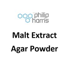 Malt Extract Agar Powder - 100g